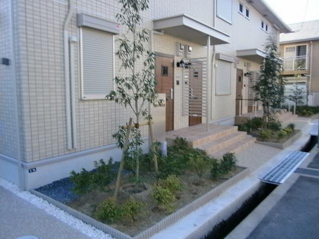 アミティーハウスII