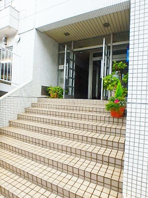 TS GARDEN永山