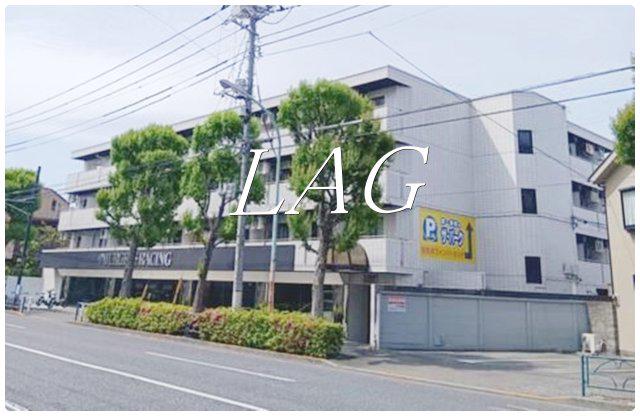 エヴェナール方南町