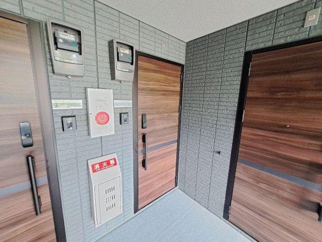 DーROOM OMOTECHO