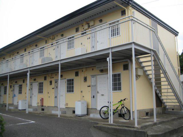 サンシティ岡弥