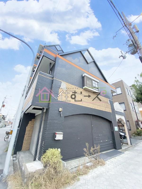 レナジア帝塚山