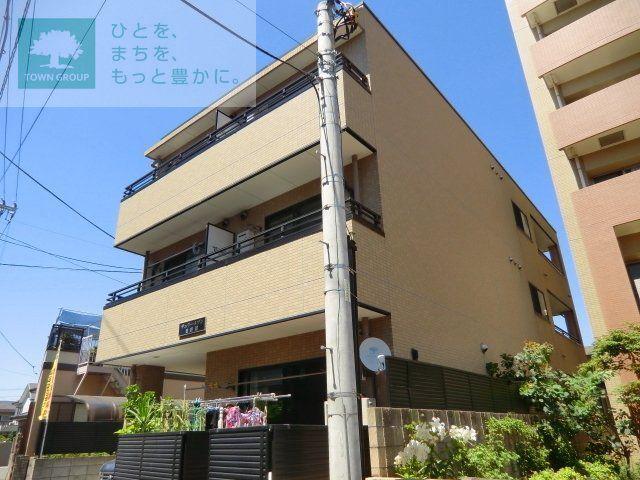 チェリー・メゾンII番館