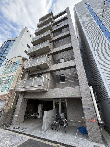 MLIFE森ノ宮