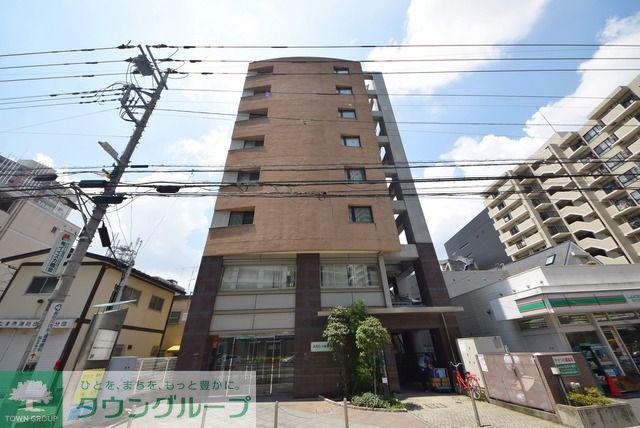 アクシス下町