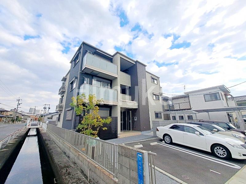 アスール高柳