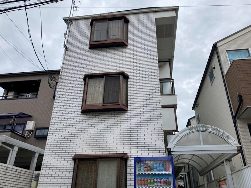 ホワイトヴィラ