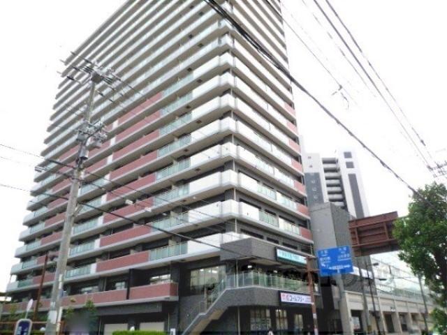 パデシオン六地蔵ザ・タワーレジデンス