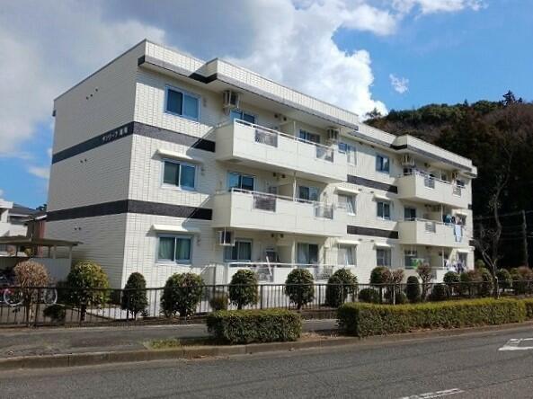 サンリーフ湘南(2LDK/3階)