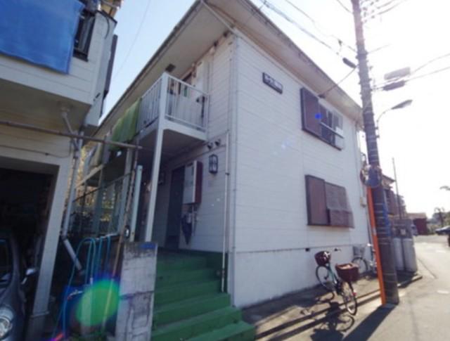 カーサ朝霞