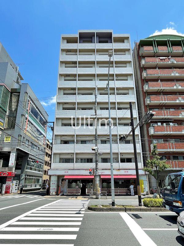 グランドパレス西大路