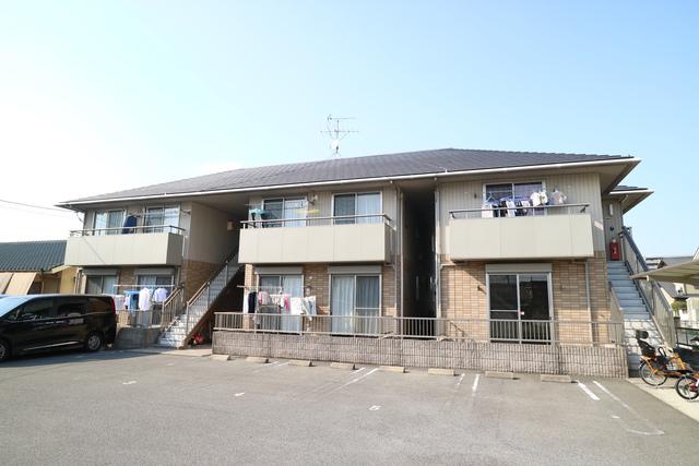 リバティ中島B棟