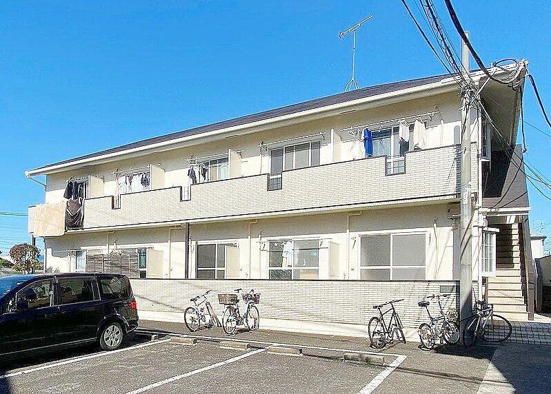 アザレア北野