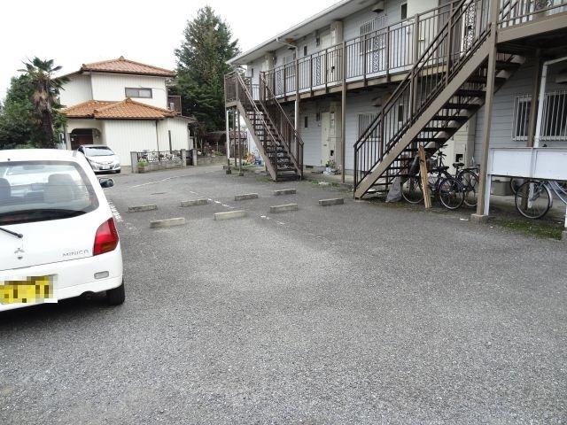メゾン原田