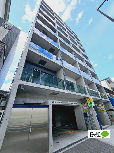 エスライズ大阪ベイサイドアリーナ