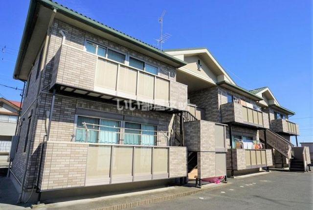 遠州鉄道 遠州小林駅 徒歩12分  築19年