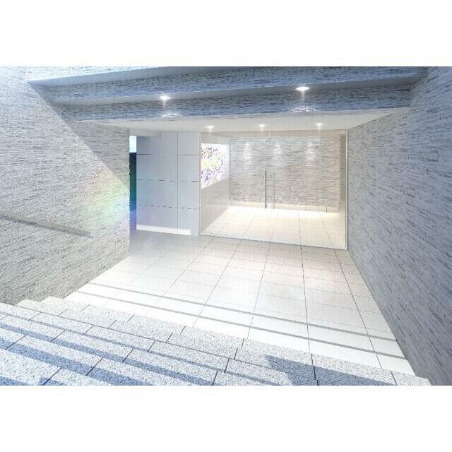 AXAS西馬込アジールコート