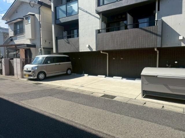 アルカディア下荒田