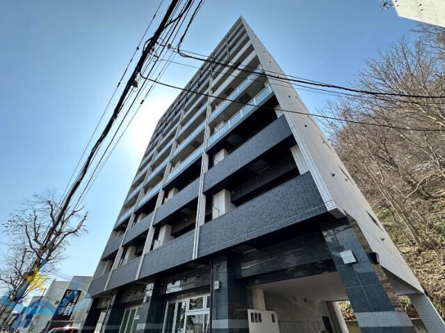 サンコート円山ガーデンヒルズ