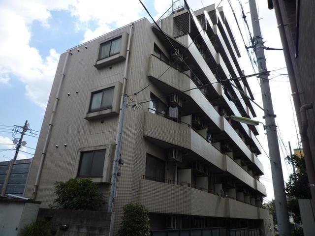 ベルエール代田