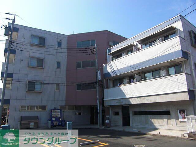 ダイワティアラ津田沼V