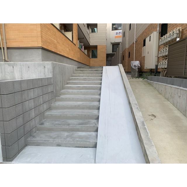リポス瀬谷B棟