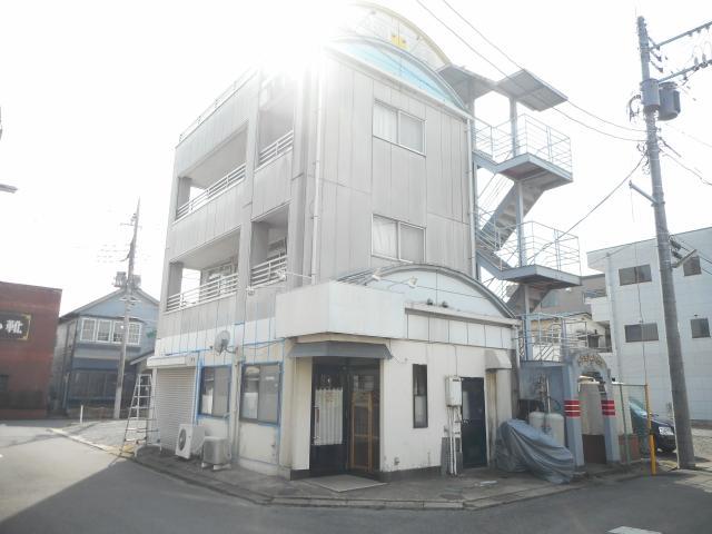 コスモスハウス