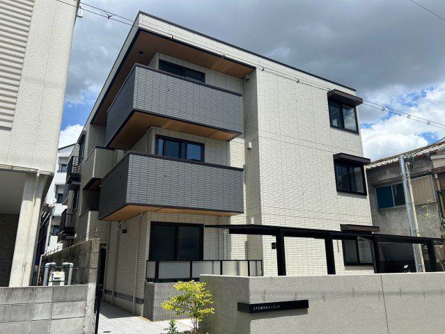上甲子園廣和レジデンス