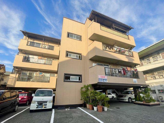 藤原マンション