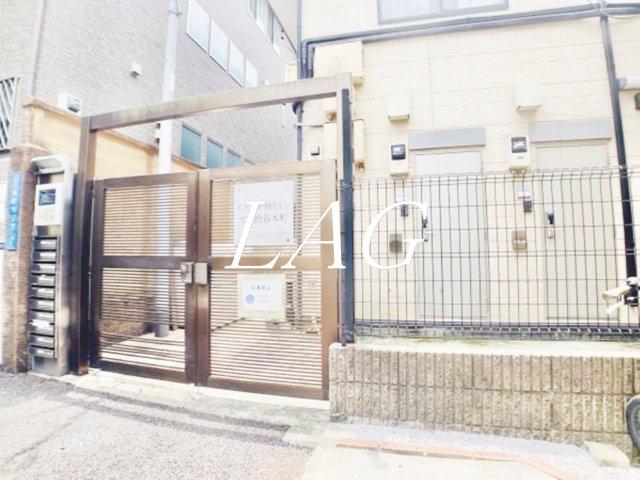 セレ渋谷本町