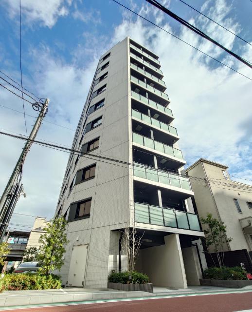 MARKS横浜戸部
