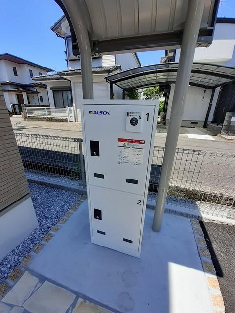 宮ノ丸トウロデン・1