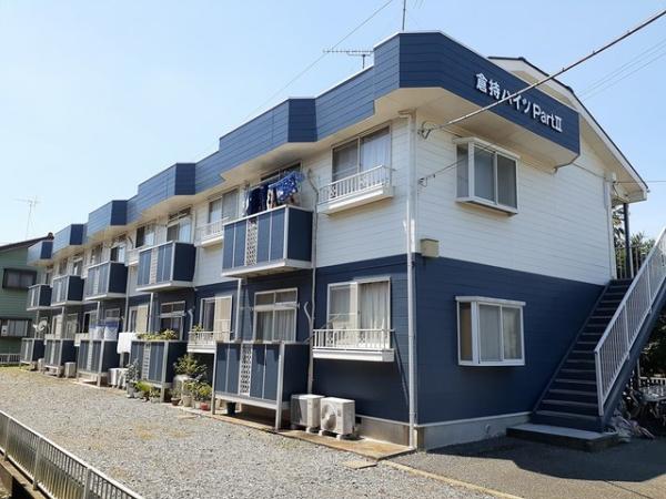 倉持ハイツパートII
