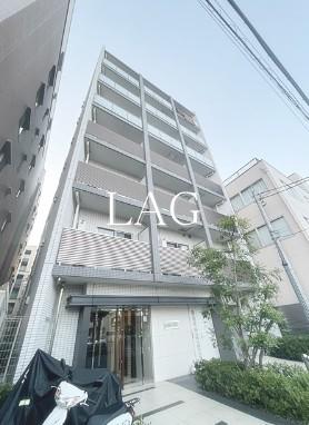 アイル ルシェール錦糸町