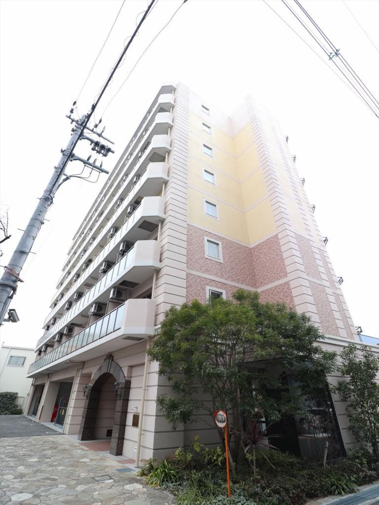 アリビオ江坂垂水町