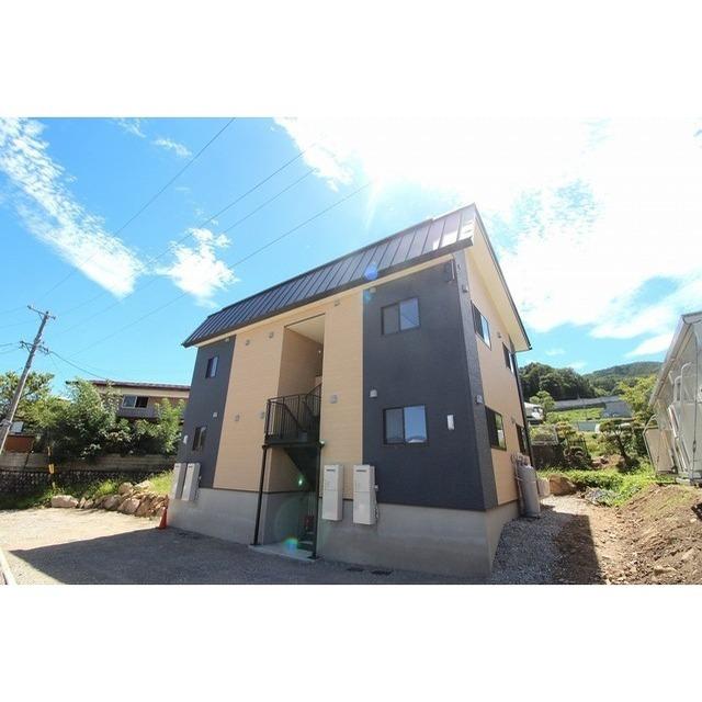 エクシブ山っ湖C棟
