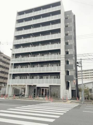 リヴシティ綾瀬ウエスト