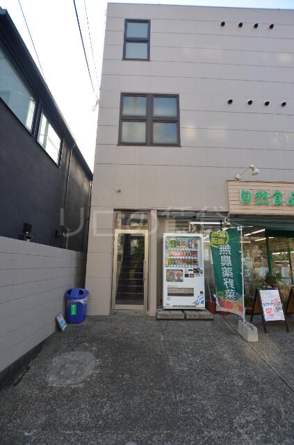 今泉鉄工品川ビル