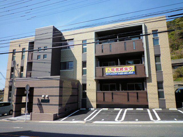 エスペランサ門司港