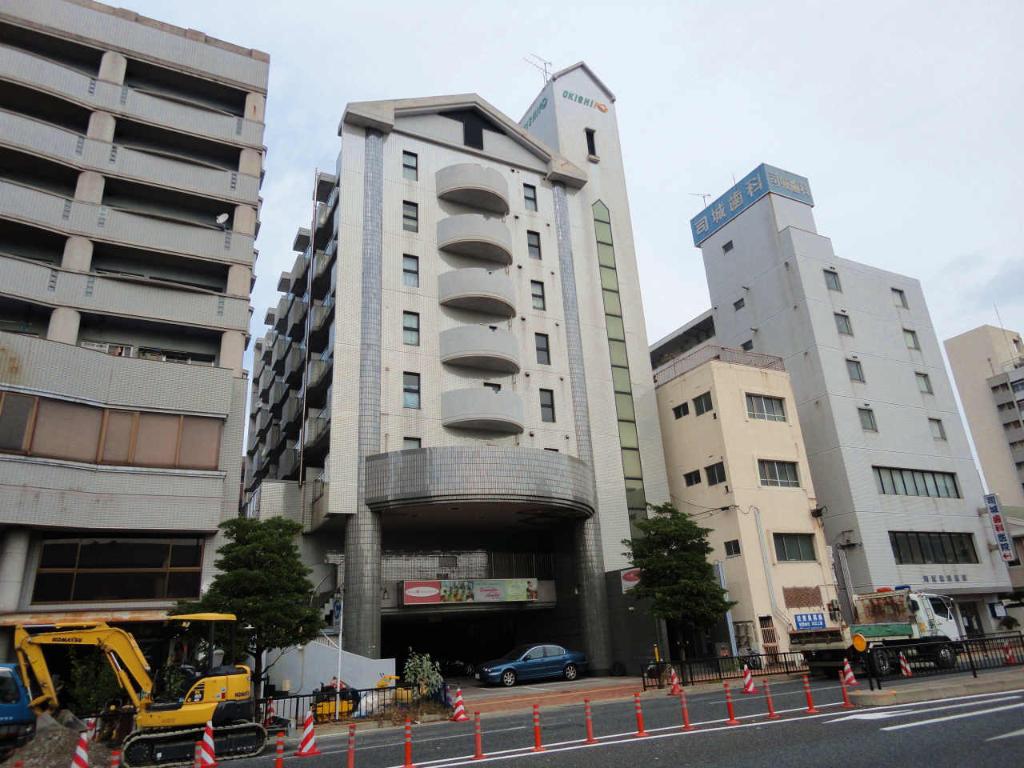 シャトレ吉野町