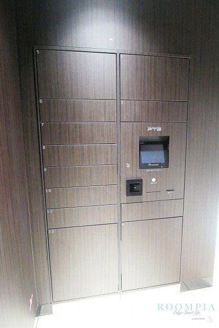 PREMIUM CUBE 駒込