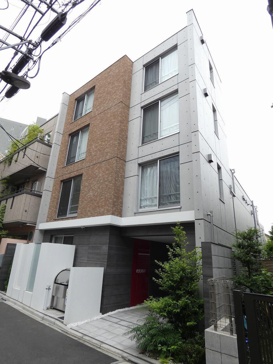 PASEO四谷三丁目 パセオ四谷三丁目