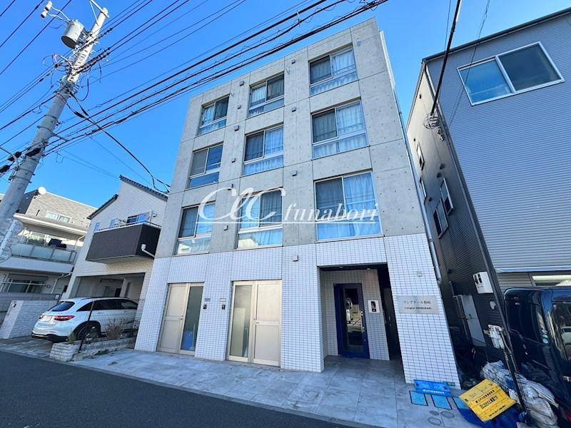ラングタール篠崎