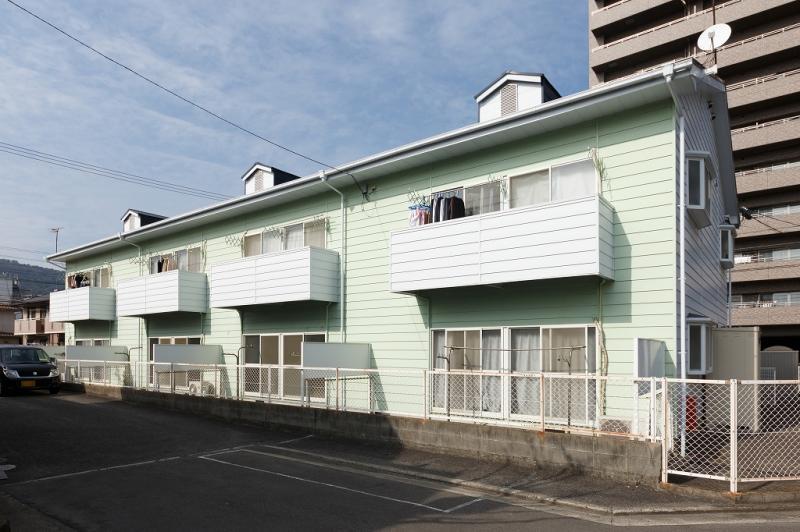 フレグランス桜町