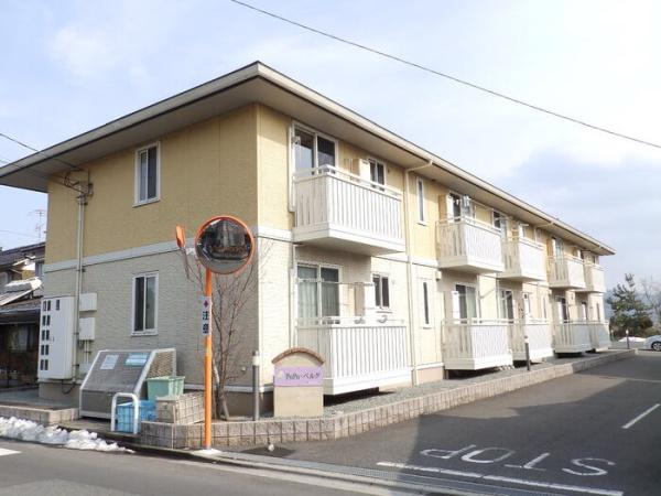 POPO・ベルグ