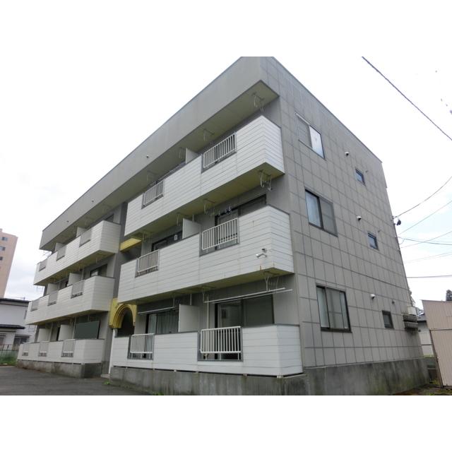 マンションくどう