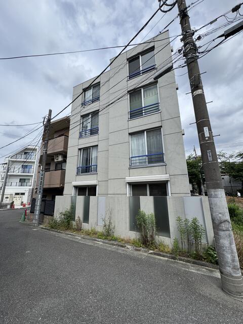 MODULOR大泉学園