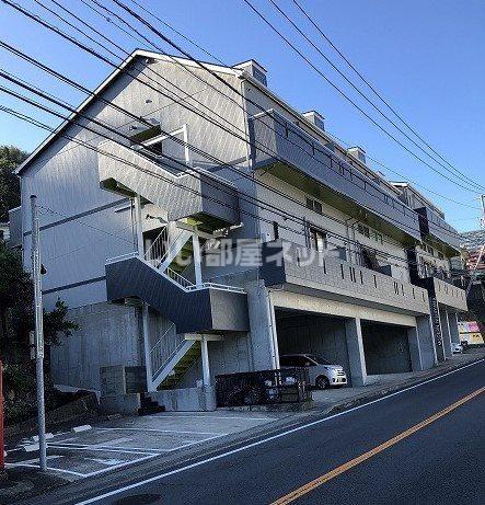 MODERN西山B