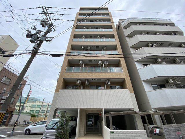 DAP梅田西