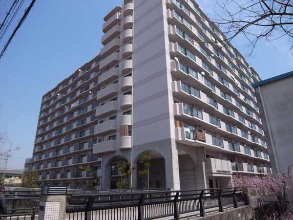 コスモワンダータウン